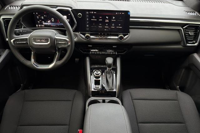 new 2026 GMC Canyon car, priced at $42,240
