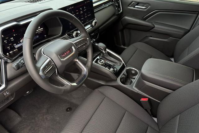 new 2026 GMC Canyon car, priced at $42,240