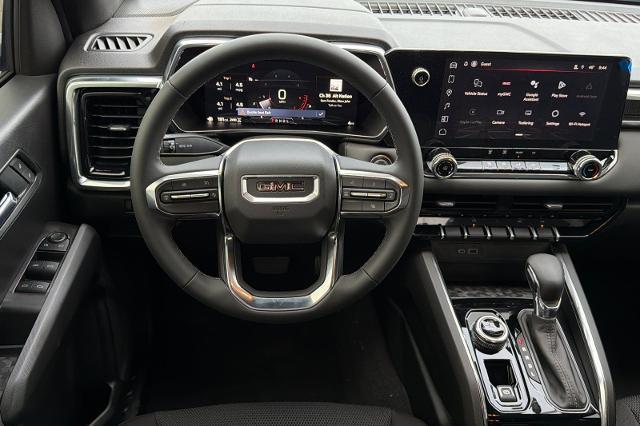 new 2026 GMC Canyon car, priced at $42,240