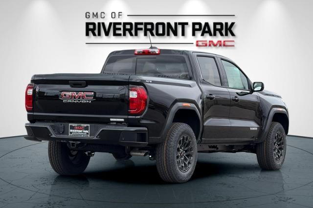new 2026 GMC Canyon car, priced at $42,240