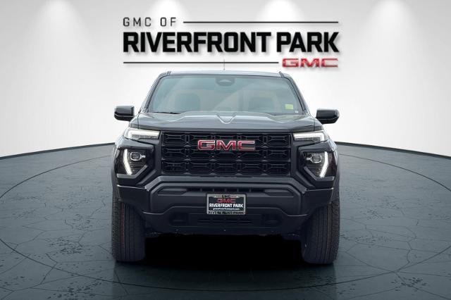 new 2026 GMC Canyon car, priced at $42,240