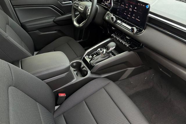 new 2026 GMC Canyon car, priced at $42,240