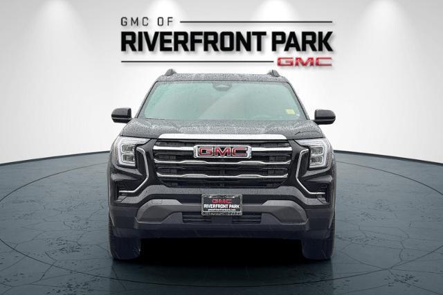 new 2026 GMC Terrain car, priced at $36,964
