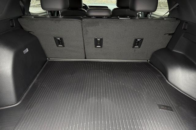 new 2026 GMC Terrain car, priced at $36,964