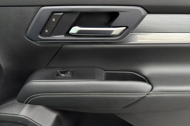 new 2026 GMC Terrain car, priced at $36,964