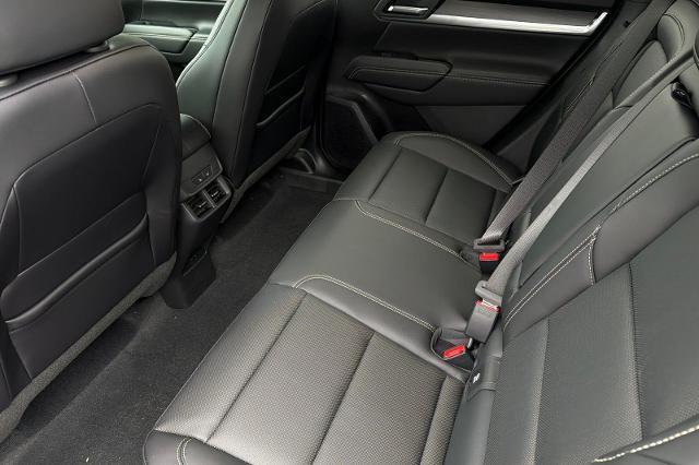 new 2026 GMC Terrain car, priced at $36,964