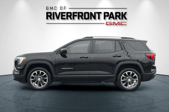new 2026 GMC Terrain car, priced at $36,964