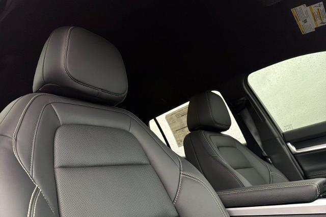 new 2026 GMC Terrain car, priced at $36,964