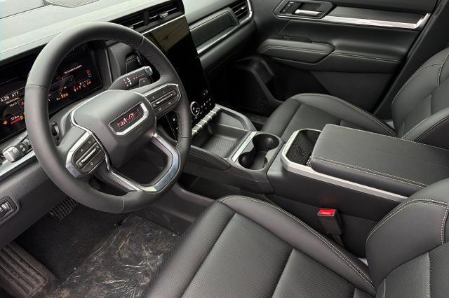 new 2026 GMC Terrain car, priced at $36,964