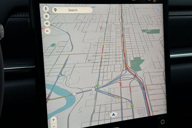 new 2026 GMC Terrain car, priced at $36,964