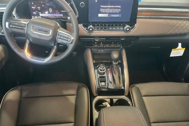 new 2026 GMC Canyon car, priced at $56,140