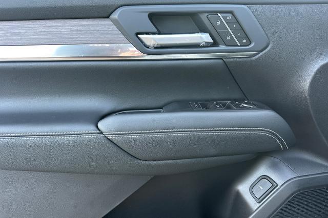 new 2026 GMC Terrain car, priced at $47,035