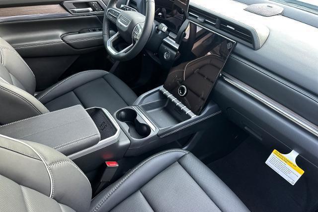 new 2026 GMC Terrain car, priced at $47,035