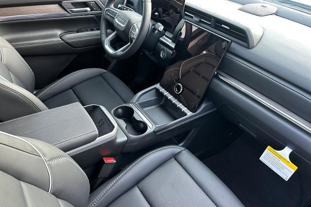 new 2026 GMC Terrain car, priced at $43,925