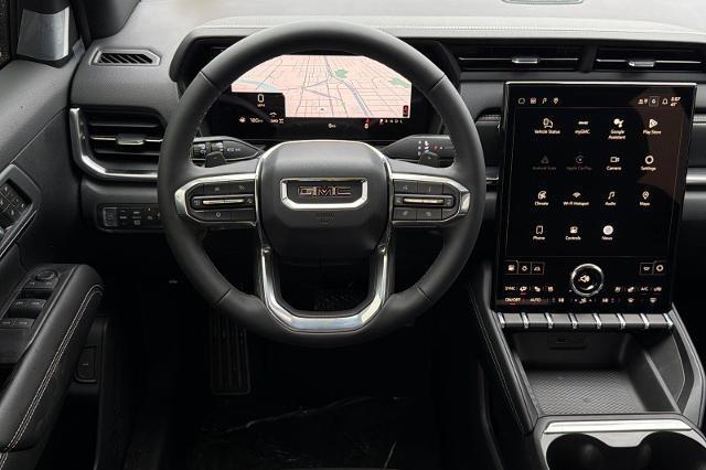 new 2026 GMC Terrain car, priced at $36,114