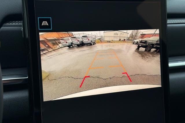 new 2026 GMC Terrain car, priced at $36,114