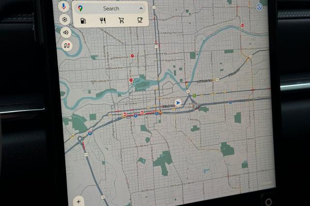 new 2026 GMC Terrain car, priced at $36,114