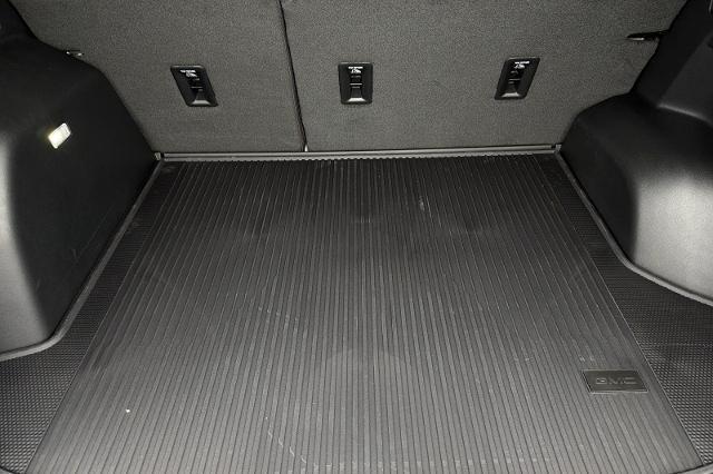 new 2026 GMC Terrain car, priced at $36,114