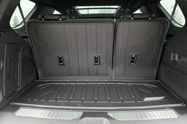 new 2026 GMC Yukon car, priced at $99,759