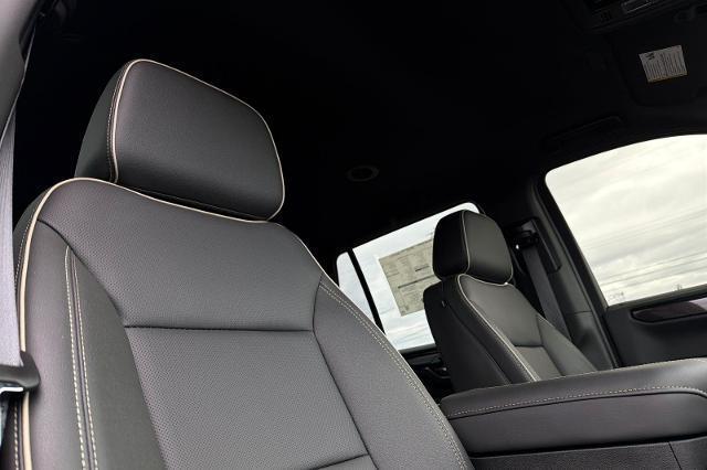 new 2026 GMC Yukon car, priced at $84,989
