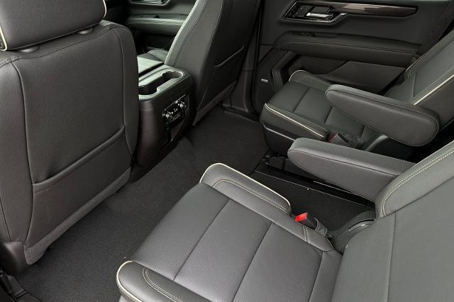 new 2026 GMC Yukon car, priced at $84,989