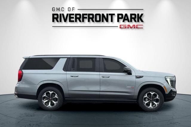 new 2026 GMC Yukon XL car, priced at $98,299