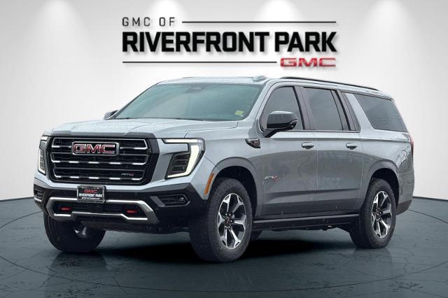 new 2026 GMC Yukon XL car, priced at $98,299