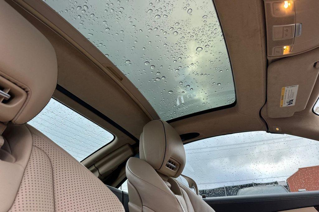 used 2015 Mercedes-Benz SL-Class car, priced at $55,900