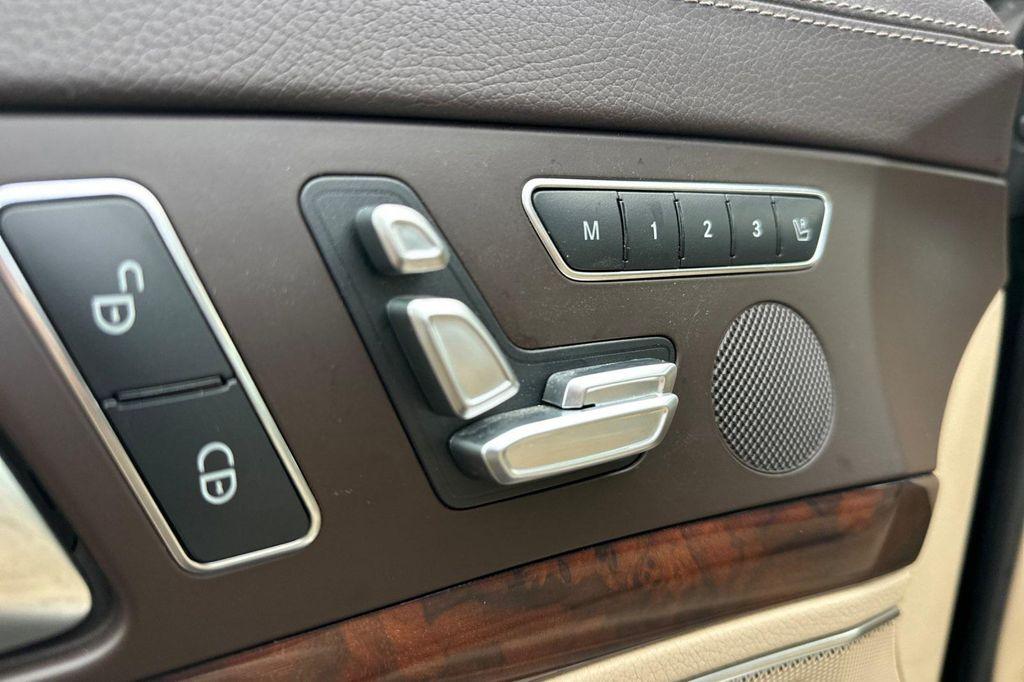 used 2015 Mercedes-Benz SL-Class car, priced at $55,900