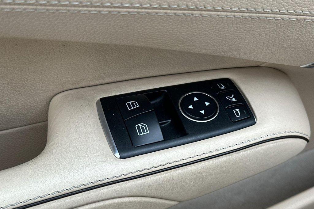 used 2015 Mercedes-Benz SL-Class car, priced at $55,900