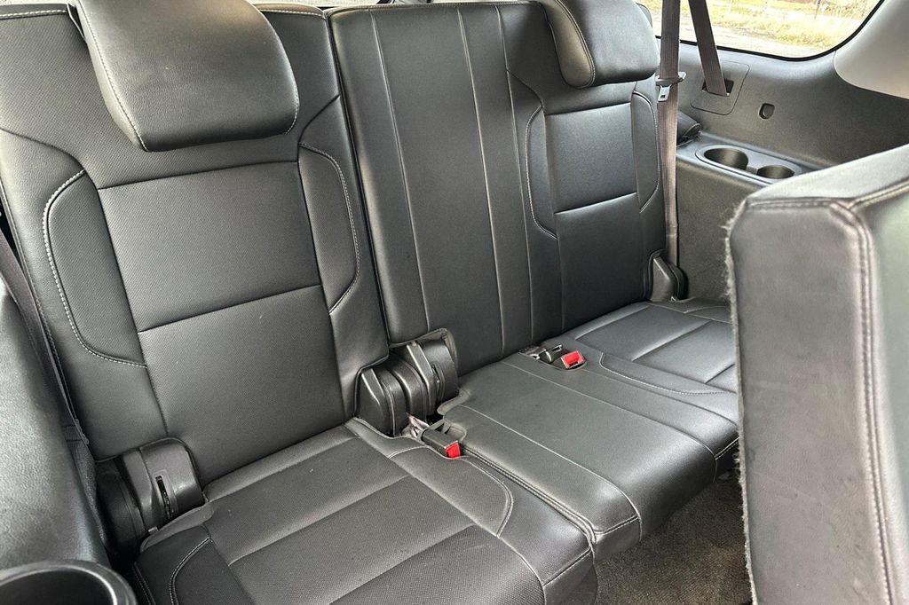 used 2017 GMC Yukon XL car, priced at $22,700