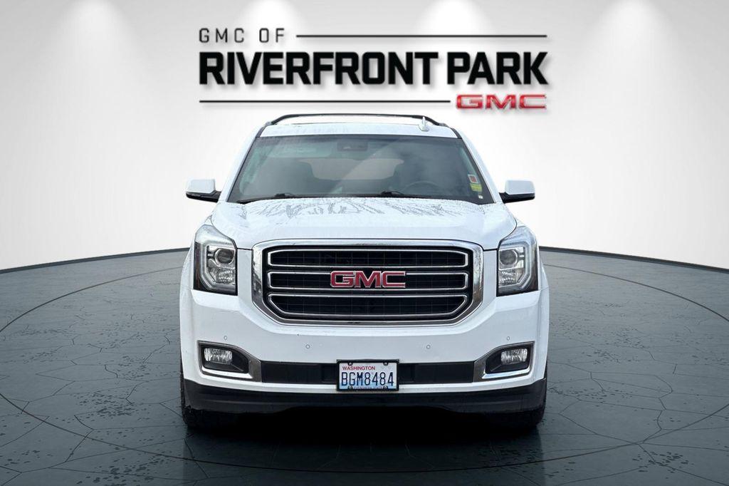used 2017 GMC Yukon XL car, priced at $22,700