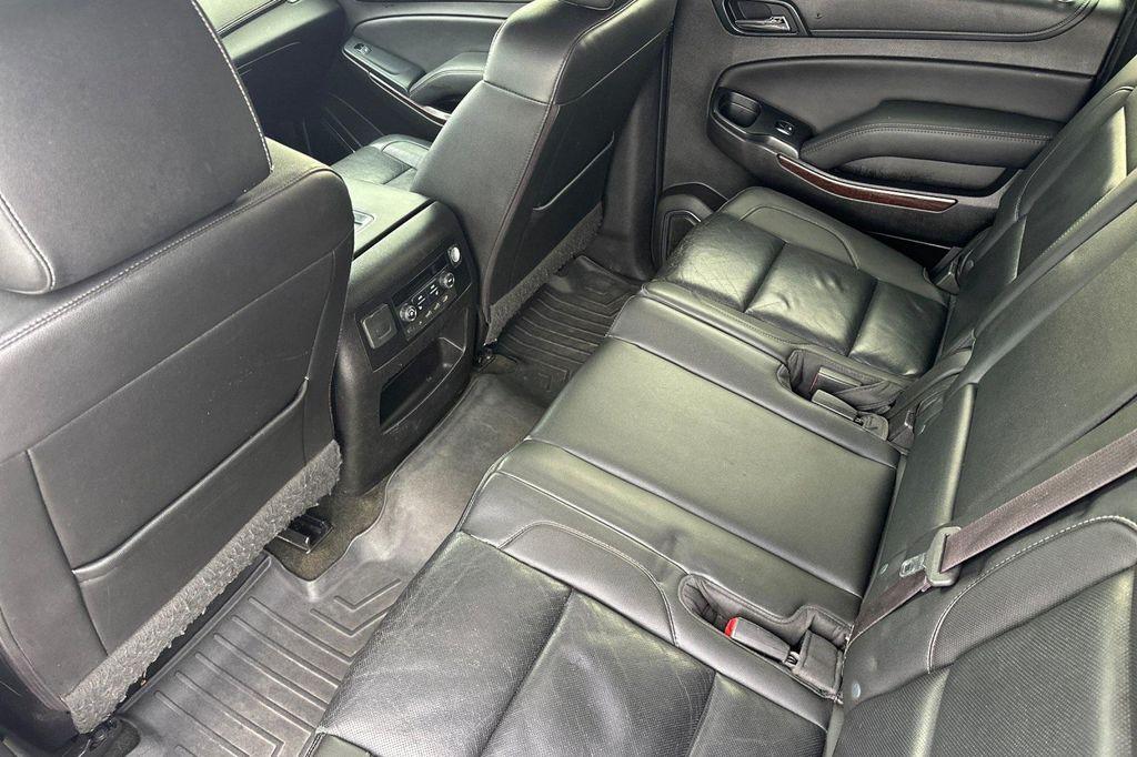 used 2017 GMC Yukon XL car, priced at $22,700