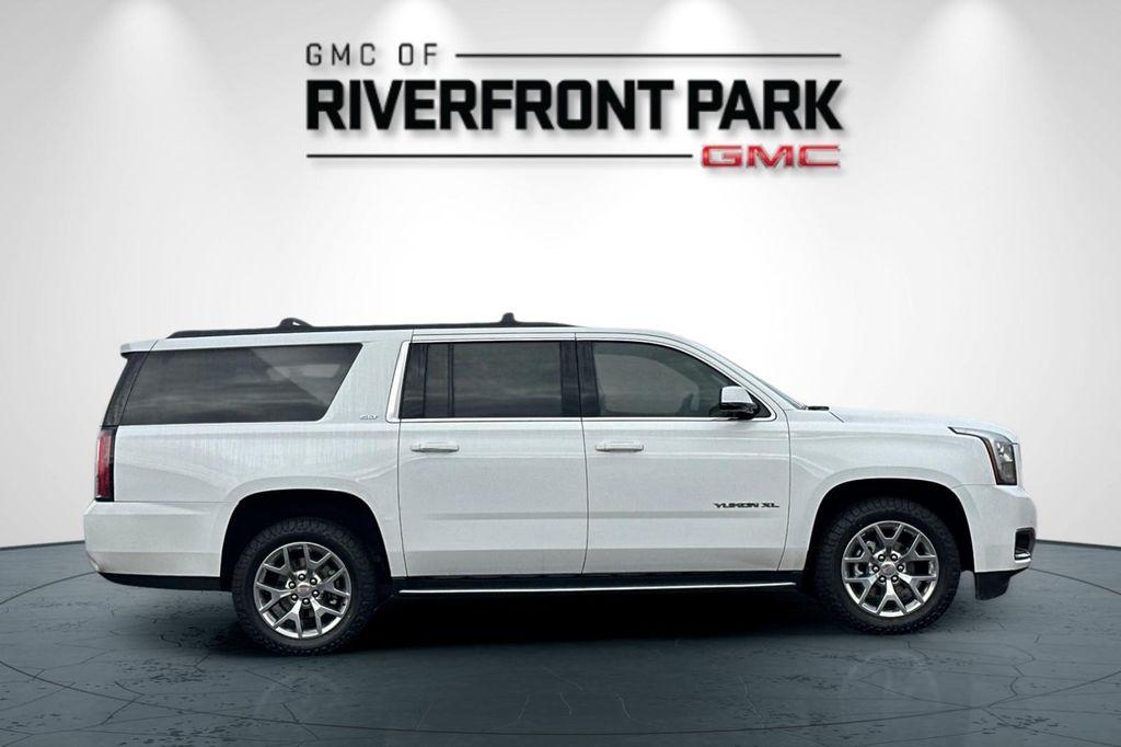 used 2017 GMC Yukon XL car, priced at $22,700