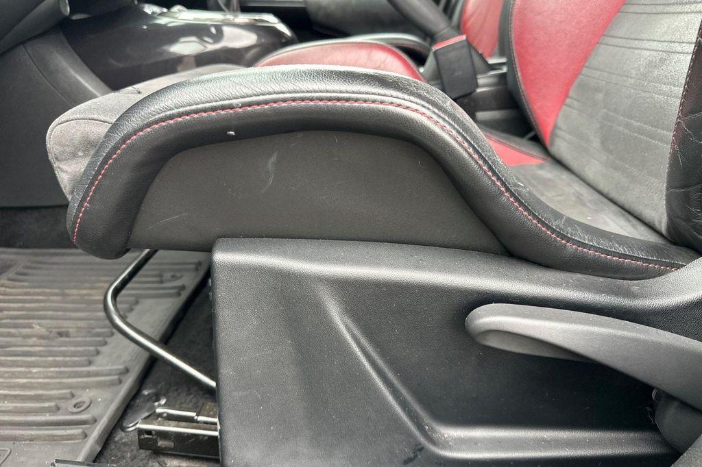 used 2014 Nissan Juke car, priced at $6,900