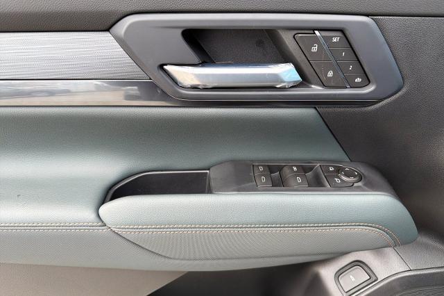 new 2026 GMC Terrain car, priced at $40,394