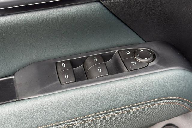 new 2026 GMC Terrain car, priced at $40,394