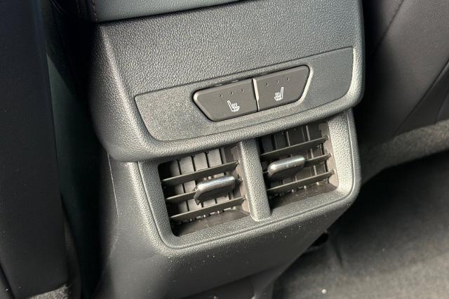 new 2026 GMC Terrain car, priced at $40,394