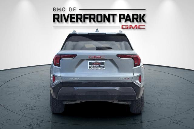 new 2026 GMC Terrain car, priced at $40,394