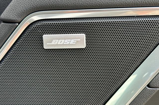 new 2025 GMC Sierra 1500 car, priced at $49,190