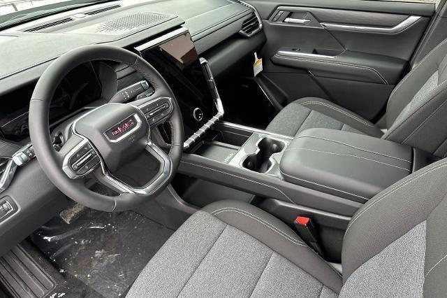 new 2025 GMC Acadia car, priced at $40,140