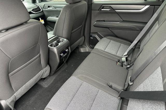 new 2025 GMC Acadia car, priced at $40,140