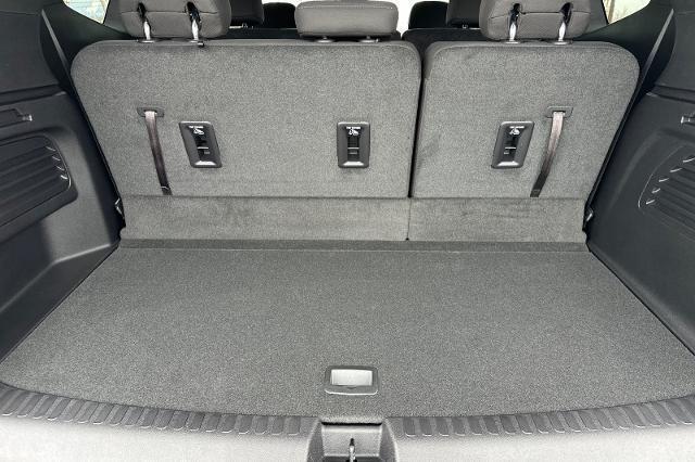 new 2025 GMC Acadia car, priced at $40,140