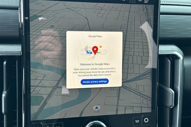 new 2025 GMC Acadia car, priced at $40,140