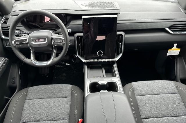 new 2025 GMC Acadia car, priced at $40,140