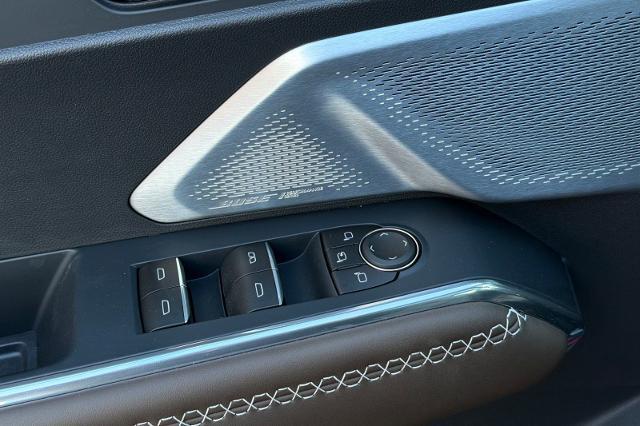 new 2026 GMC Acadia car, priced at $64,540