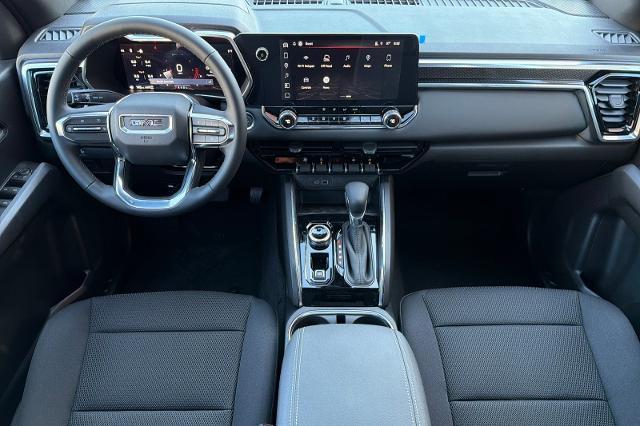 new 2026 GMC Canyon car, priced at $44,504