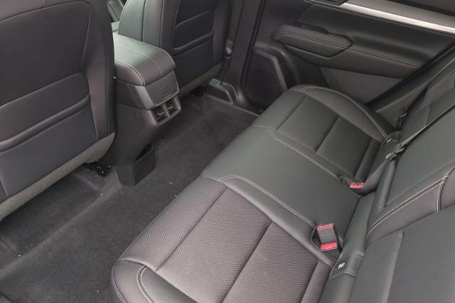 new 2026 GMC Terrain car, priced at $32,010