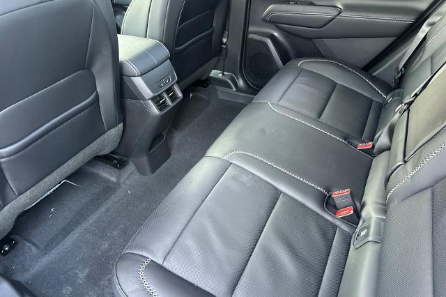 new 2026 GMC Terrain car, priced at $47,035