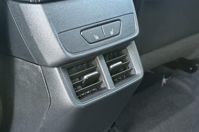 new 2026 GMC Terrain car, priced at $47,035